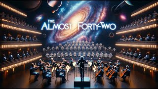 The Almost FortyTwo  No Copyright Soundtrack amp Background music [upl. by O'Carroll71]