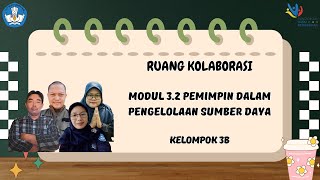 Rukol Modul 32Kelompok 3B [upl. by Piscatelli]