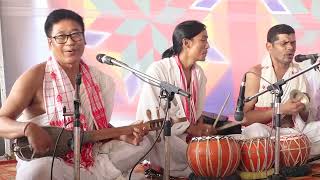 Tokari Geet by Nayanmoni Saikia [upl. by Maroney]