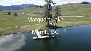 Marquart lake fishing [upl. by Chicky]