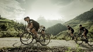 Rapha Continental Sapa [upl. by Tulley]