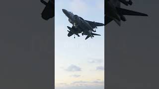 AV 8B Harrier jets Participates in Long Range Maritime Strike Event Neptune shorts [upl. by Wyly147]