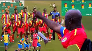 HEARTS OF OAK🌈BEST PREPARATIONKWABENA BOATENG RETURNS TOOPPONG AFRANE😭HOSPITALKASHALA EXIT😳 [upl. by Lisa691]