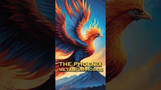 Legend of the Phoenix From Metamorphoses of Ovid Roman Poet 😍 [upl. by Donall702]