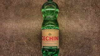 CECHINI 260 zł 065 USD MUSZYNA NATURALNA WODA MINERALNA 2L biedronka MADE IN POLAND 102024 [upl. by Stanwood]