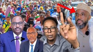 Garaad Jaamac Maakhir State Puntland Saciid Dani Dagaal Kulul Soomaaliland [upl. by Zeb]