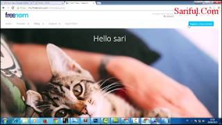 Cara Install Cpanel Vestacp Digital Ocean [upl. by Angelika]