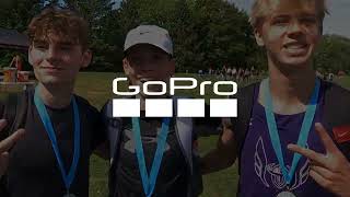 Monona Grove XC Invite 2024 [upl. by Noramac]