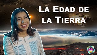 La Edad de la Tierra  La Biblia vs La Ciencia [upl. by Atnod205]