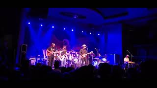 Kenny Feidler and the cowboy killers bourbon theatre4 [upl. by Assirek]