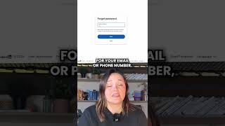 How to reset your LinkedIn password [upl. by Maxim]