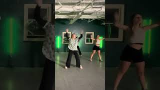 whacking dancevideo dance dancer whacking [upl. by Skier124]