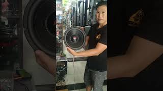 componen ACR pro 10quotinch subwoofer max power 400 watt [upl. by Wootan]