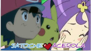 ASH X ACEROLA ★C L A S S I C★Shipping amv [upl. by Hux]