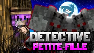 DÉTECTIVE PETITE FILLE LG UHC ft Guep [upl. by Enayd]