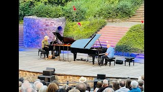 Jazz Meets Classic 2022 WetzlarGermany  Wetzlarer Festspiele [upl. by Shabbir]