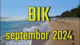 BIK  Horoskop za SEPTEMBAR 2024 [upl. by Uolyram624]