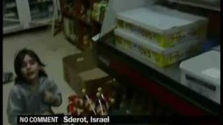 Sderot  Israel [upl. by Sufur]