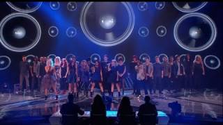 One Direction  Best Song Ever Live  Grand Final  The X Factor Australia 2013 [upl. by Kelleher]