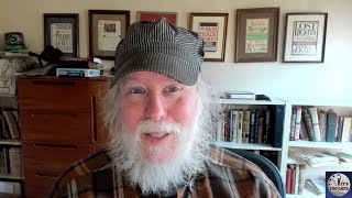 The Death of American Liberty with Jim Bovard [upl. by Aicertal]