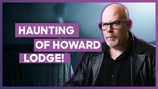 Dave Investigates The Haunting Of Howard Lodge  The Holzer Files [upl. by Jacky]