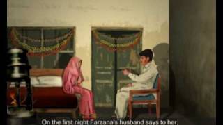 Forced Marriages  Farzanas Story [upl. by Dodwell]