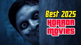 Top 5 Horror Movies in Hindi 2025 [upl. by Ahsienroc]