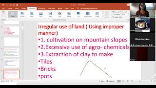 grade 6 geography Unit 3Part 4 [upl. by Rajiv51]