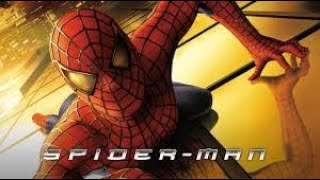 SpiderMan 2002  Opening Scene  Peter Parker Gets Bitten [upl. by Aikimat]