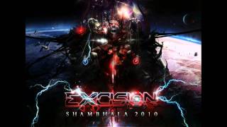 Excision  Shambhala 2010 Mix Full Song Download Link [upl. by Dieterich]