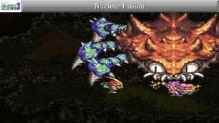 Nuclear Fusion 【聖剣伝説3】 [upl. by Schilling]