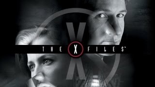 The XFiles The Truth About Season 3 Documentary [upl. by Ainessej]