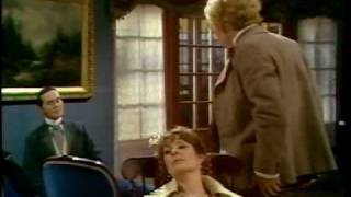 Janet Suzman in Hedda Gabler 1972  P514  Act I scene 5 [upl. by Nywra]