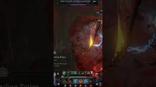 Diablo 4 Season 5 Epic Solo Boss Runs [upl. by Anairb768]