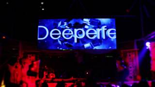 Deeperfect Night w  Stefano Noferini amp Umek  Vista Club Privilege Ibiza [upl. by Bloxberg]