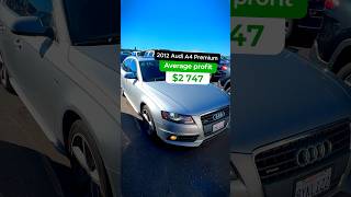 2012 Audi A4 Wagon Premium audi a4 audia4 audia4wagon a4wagon wagon audia4b8 b8 a4b8 [upl. by Ahsead]