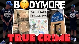 BALTIMORE TRUE CRIMES  B🤯DY FOUND IN TRUNK 🤯‼️ SNITCH ALLEGATIONS GONE BAD 🤫 amp MORE 🎰‼️ [upl. by Aihcropal834]