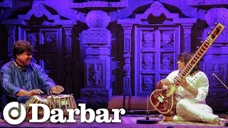 Raag Bhimpalasi  Niladri Kumar amp Pandit Subhankar Banerjee  Sitar amp Tabla  Music of India [upl. by Amaral]