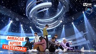 「Vietsub」 Lullaby  GOT7  Comeback Stage  M COUNTDOWN [upl. by Featherstone]