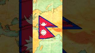 Why is Nepal the Poorest Country in the Asia  Nepal is Sinking [upl. by Riancho]