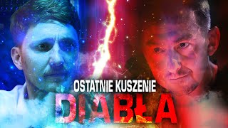 OSTATNIE KUSZENIE DIABŁA 2022  film polski [upl. by Cathyleen]