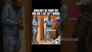 He ain’t lying tho 😂 funny funnyvideo viralvideo viralshort fypシ゚ fypage fyp [upl. by Shawna]