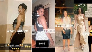 Diaba Sora 10 years challenge avec les sœurs sora [upl. by Kirat]