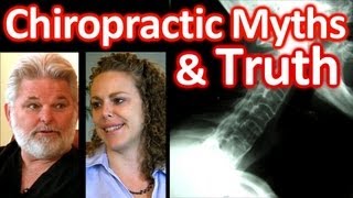 Chiropractic Adjustment Myth Neck Cracking Is Chiropractic Safe amp Real The Truth Talks [upl. by Dara]