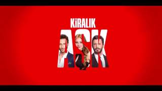 Kiralık Aşk  Fon Müziği Üzgünüm [upl. by Kiona]