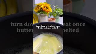 Infused Butter Cannabutter [upl. by Assira]