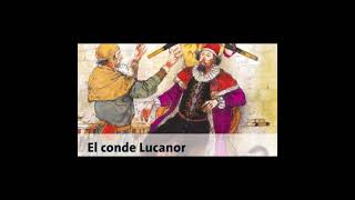 Cuento XVI de quotEl conde Lucanorquot de Don Juan Manuel [upl. by Haines808]