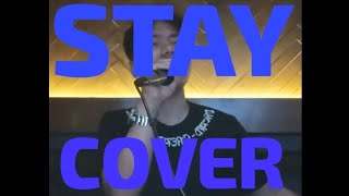 StayRihannaCover [upl. by Ibmab]