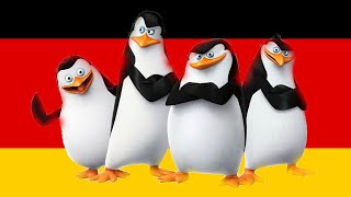 Penguins of Madagascar Meme Translated Into GERMAN Memes auf Deutsch [upl. by Ferdinanda235]