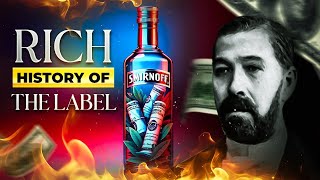 How Smirnoff Became a Global Sensation [upl. by Laban]